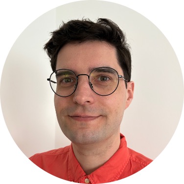 Prof. Antoine Guitton